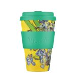 GO00012-Ecoffeecup-Van-Gogh-Irises-patroon-400ml