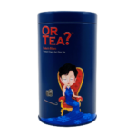 KT0006-Duke's Blue - Biologische zwarte thee met bergamot (Earl Grey) - Theeblik