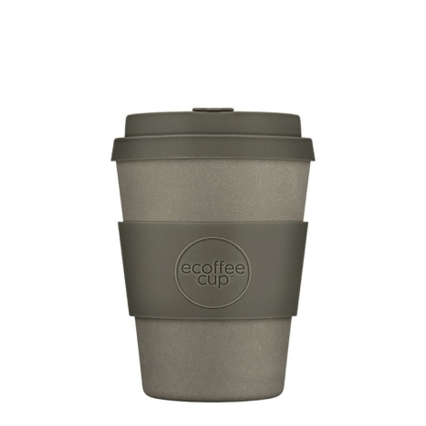 Ecoffeecup-Molto-Grigio-grijs-350ml